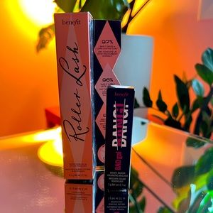 Benefit mascara bundle